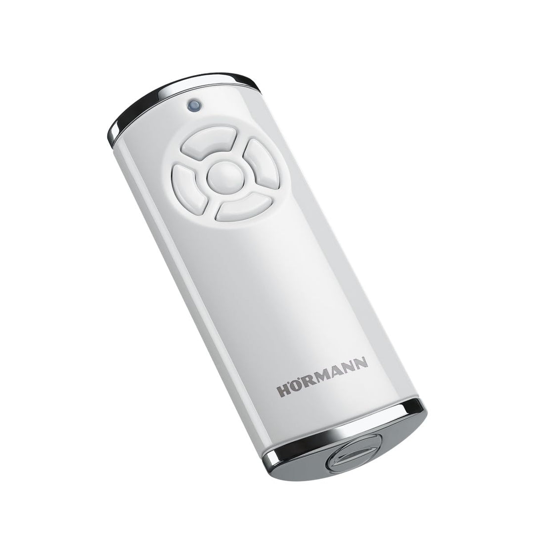 Hörmann 436753 Handsender HS5 868-BS weiss SW-Europa