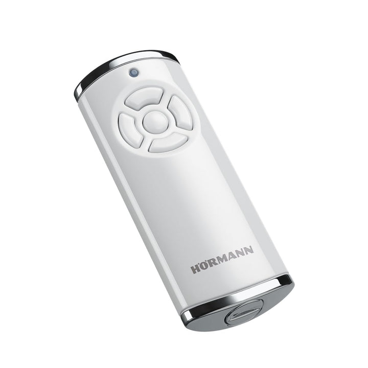 Hörmann 436753 Handsender HS5 868-BS weiss SW-Europa