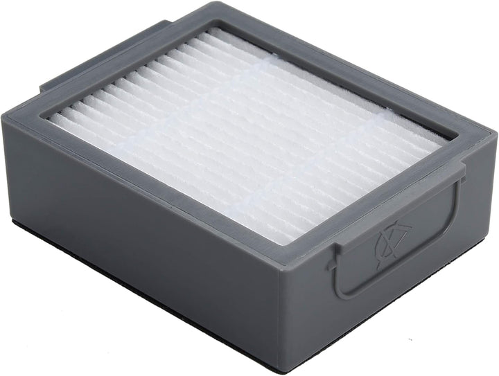 JoyBros Ersatz Zubehör für iRobot Roomba e5 e5154 e6 i3 i3152 i4 i7 i7156 i8 J7 7150 Bürste Filter H