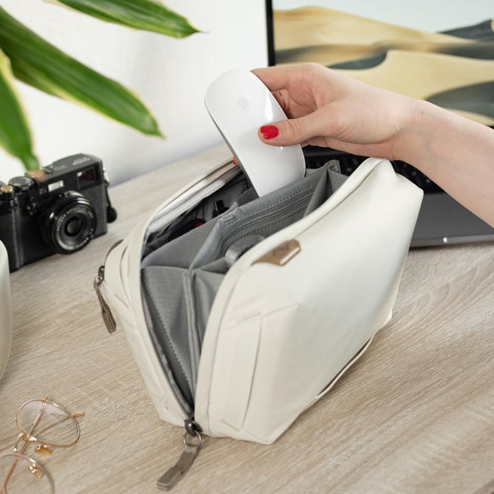 PEAK DESIGN Tech Pouch Coyote