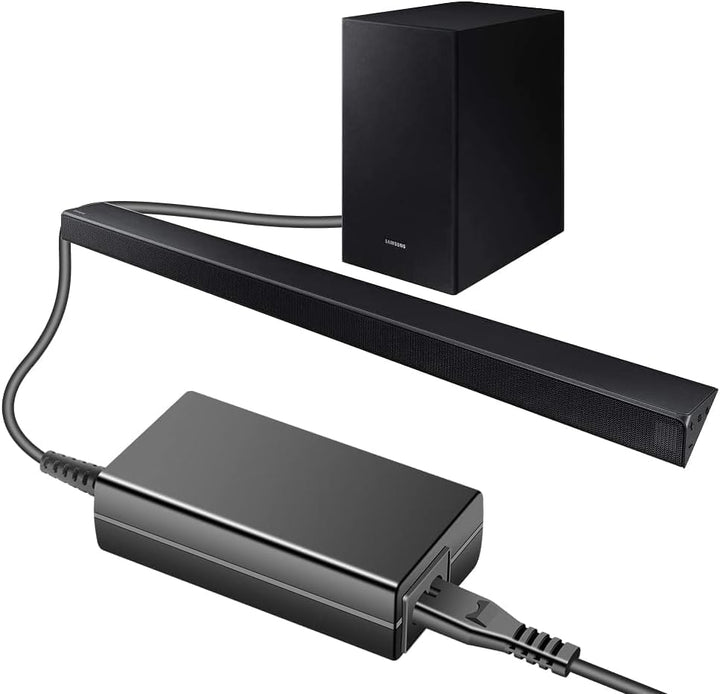KFD 24V Netzteil Ladegerät für Samsung Soundbar A4024_FPN HW-F550 HW-FM35 HW-M450 HW-M560 HW-H7500 H