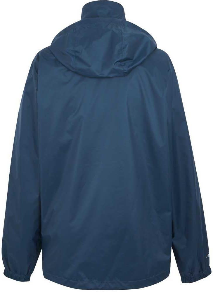 Regatta Herren-Jacke Lyle Iv, wasserdicht S Coronet Blue(Danger Red), S Coronet Blue(Danger Red)