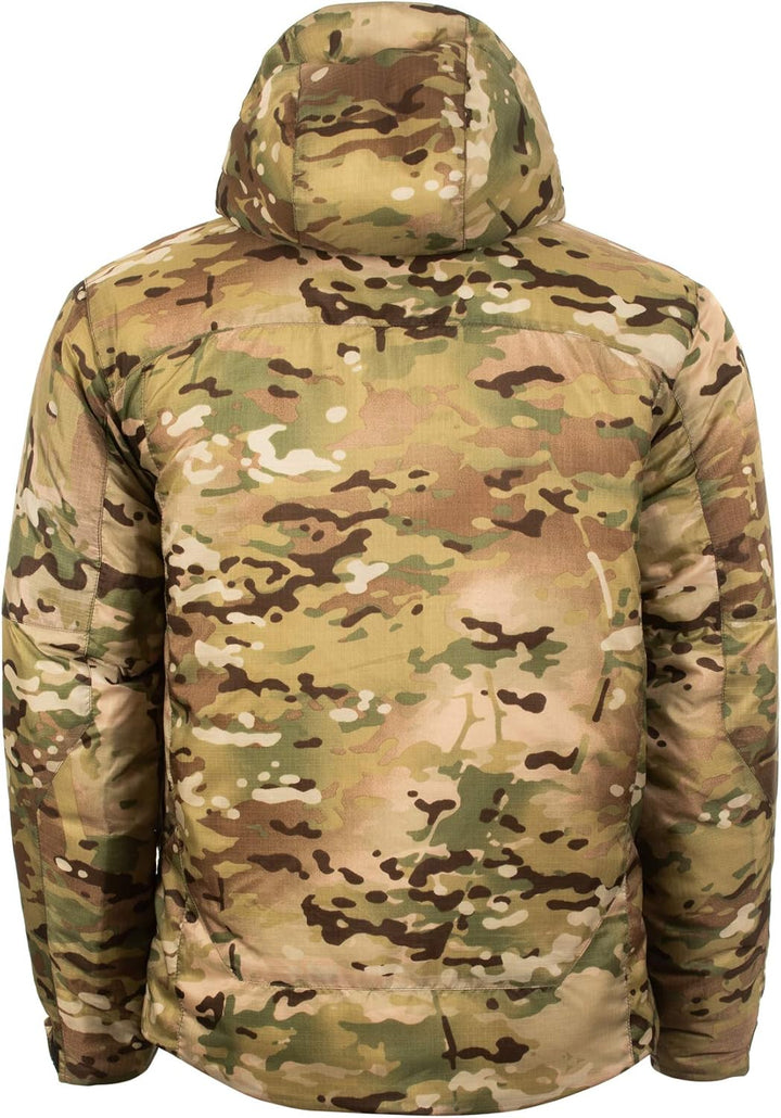 Snugpak Arrowhead Jacket S Multicam 1, S Multicam 1
