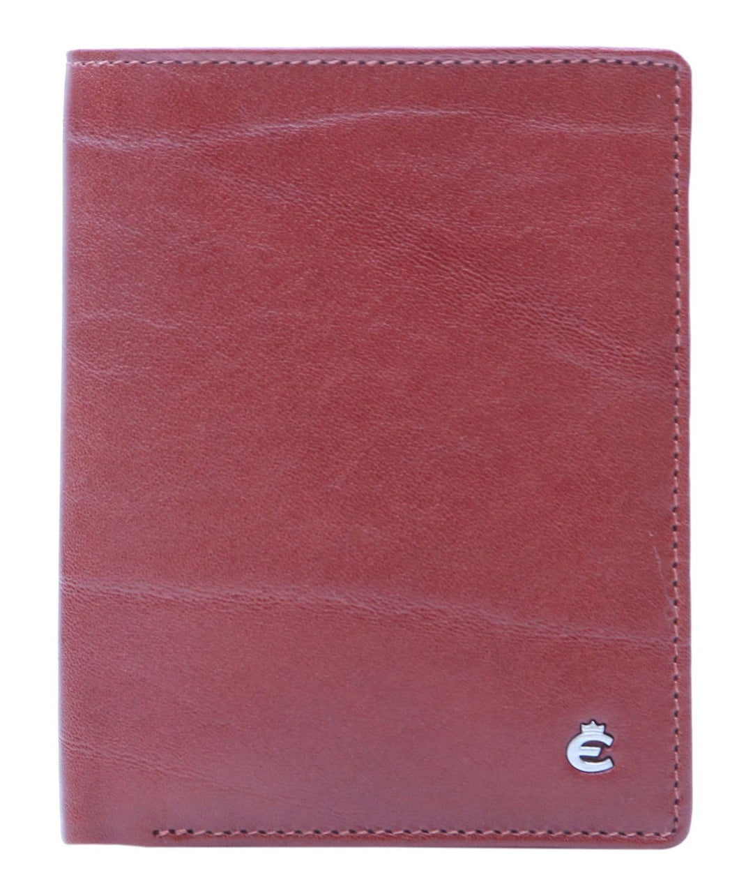 Esquire Toscana Geldbörse RFID Leder 9,5 cm