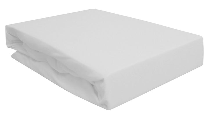 Arle-Living Spannbettlaken für Wasserbett Boxspringbett oder Übergrössen 180x200-200x220 cm - hochwe