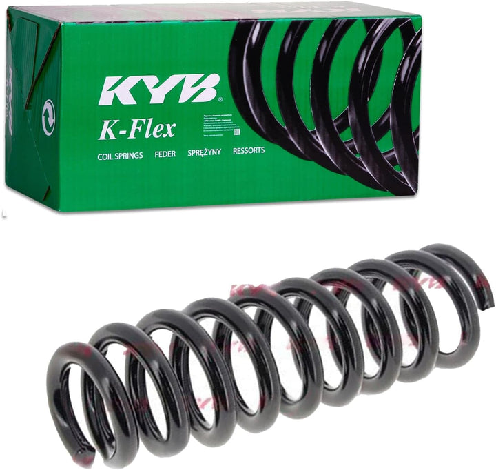 KYB RF3231 Schraubenfeder