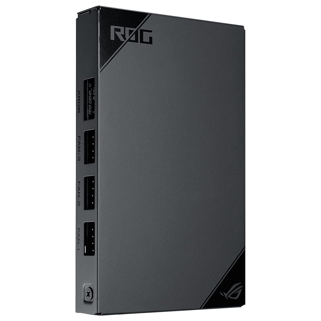 ASUS ROG Ryujin II 240 ARGB | AiO-Wasserkühlung