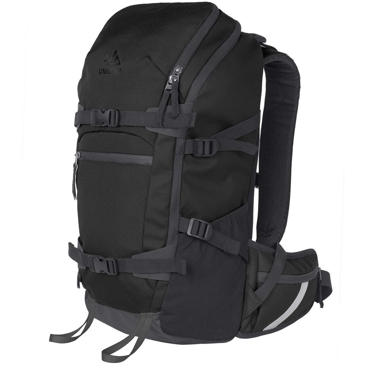 Unigear Skirucksack Snowboard Rucksack Tourenrucksack Hydration Outdoor Backpack Skitour Wintersport