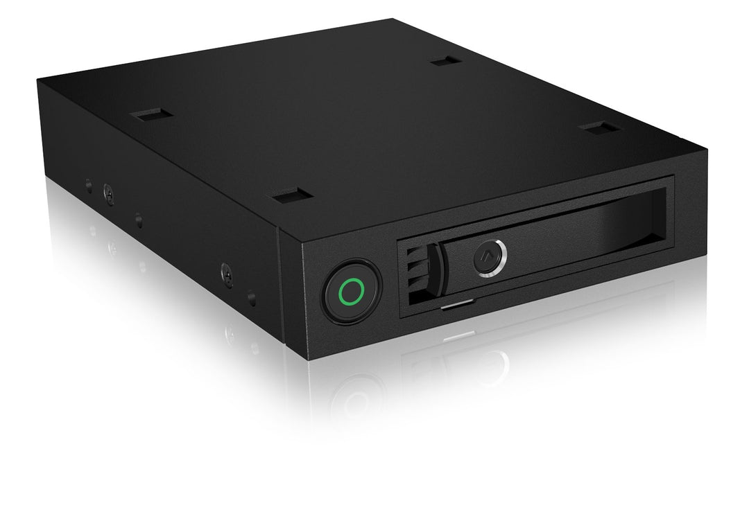 ICY BOX U.2 NVMe Hot Swap Removable Frame, 60607