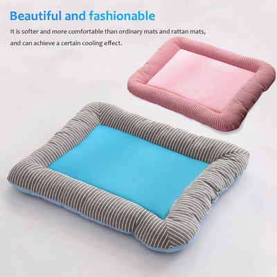 PETCUTE Hundebett Katzenbett Katzen Tiere Hundedecke Hundekorb,Hundebett Grosse Mittlere Kleine Hund