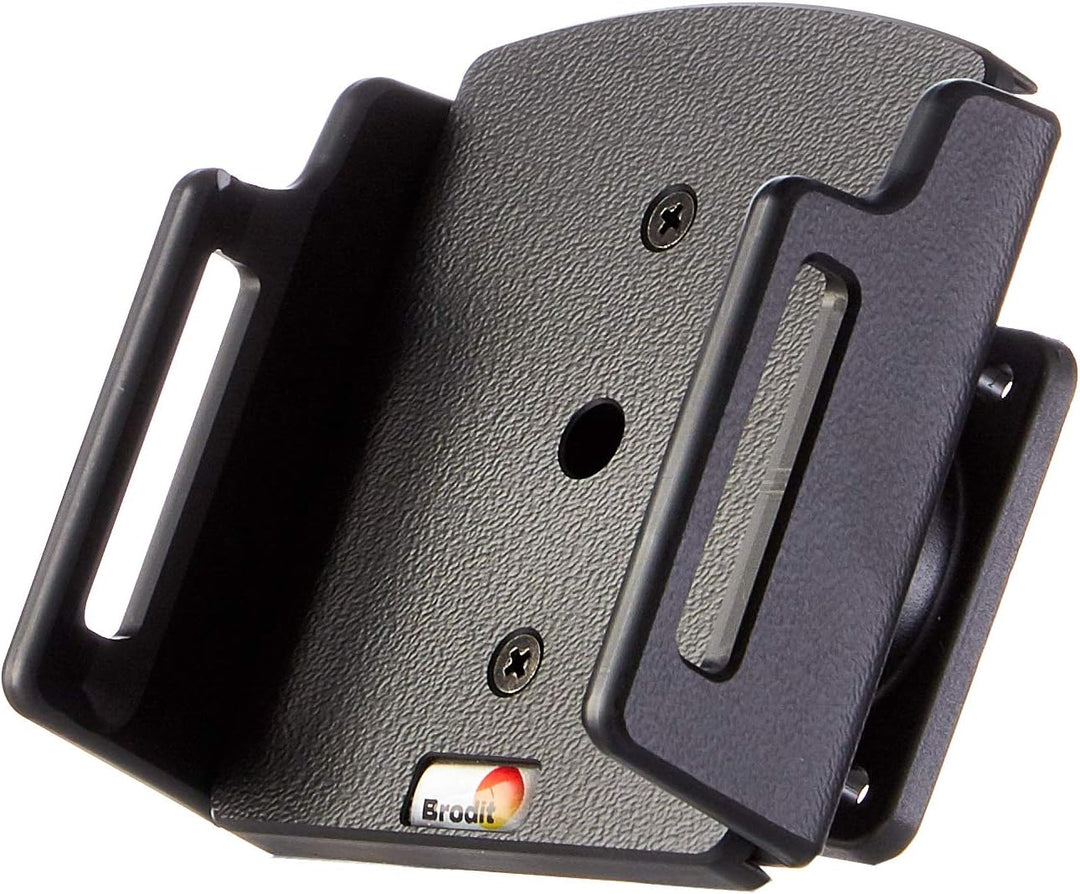 Brodit 511667 Gerätehalter passiv Apple iPhone 6 Plus, 6S Plus, 7 Plus, X, XS und XS Max, einstellba