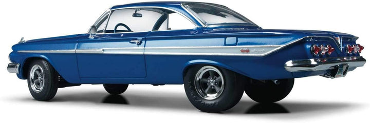 Round2 AMT1013/12 Fahrzeug-1/25 1961er Chevy Impala SS
