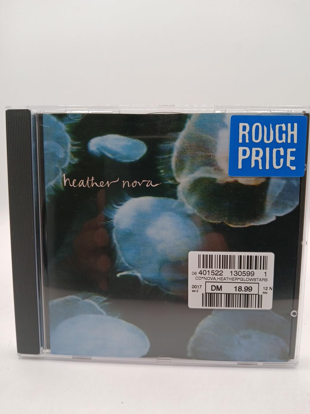 Glowstars Neue Nr:70701982, Audio-CD