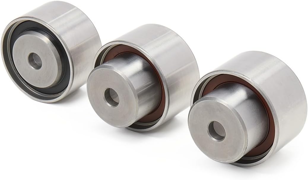 SKF VKMC 03902-2 Spannrollensatz inkl. Wasserpumpe