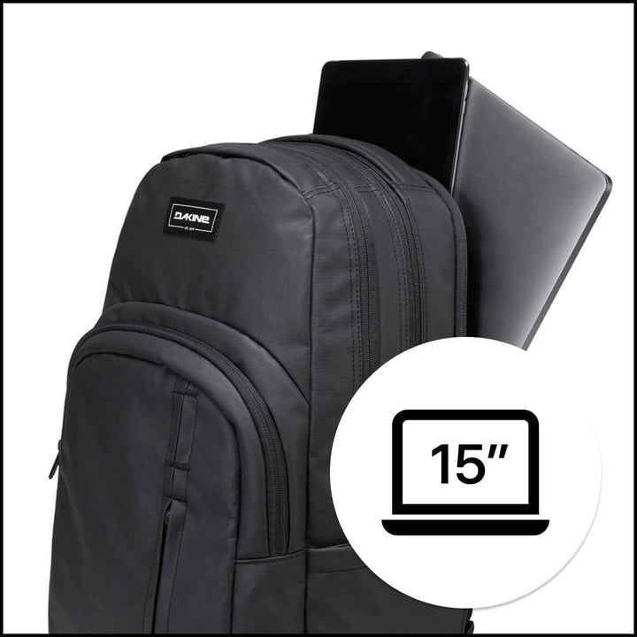 Dakine Unisex Campus Premium 28l Backpacks Einheitsgrösse Petal Maze, Einheitsgrösse Petal Maze