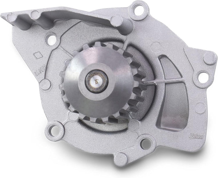 VALEO Wasserpumpe Zentrifugalpumpe 506719