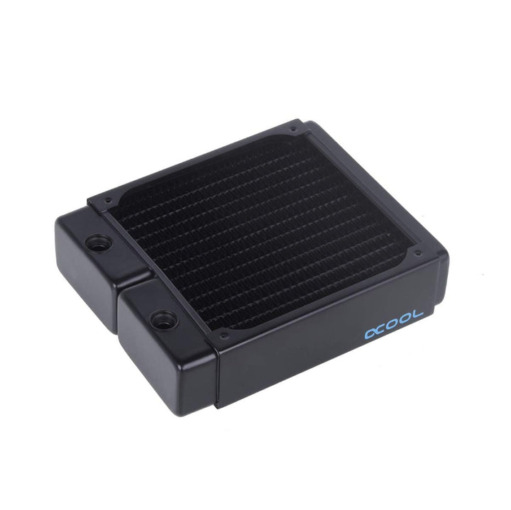 Alphacool 14285 NexXxoS XT45 Full Copper 140mm Radiator V.2 Wasserkühlung Radiatoren