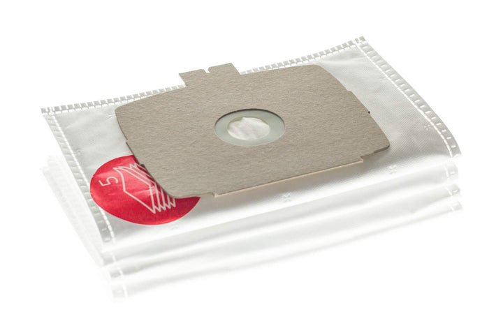 VACS 16 Stück Staubsaugerbeutel geeignet für LUX D 720, Lux D 720