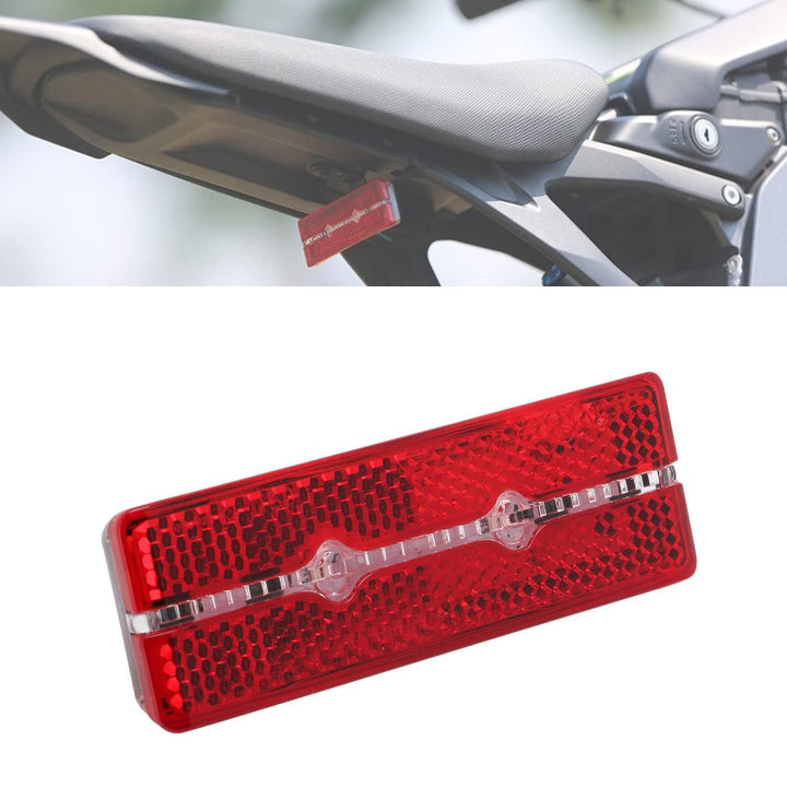 Motorrad-Rücklicht, Motorrad-Rücklicht, Bremslicht, Bremslicht für Sur-Ron X Sur Ron Light Bee E-Bik