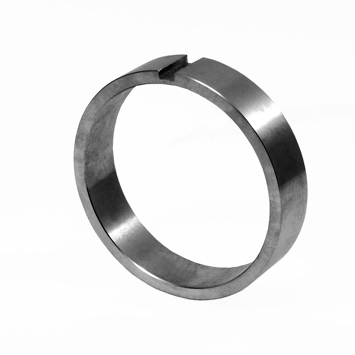 INOX Einlegering für Unger Fleischwolf Grösse H82 Schmal 18,0 mm