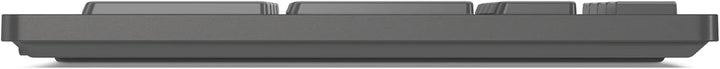 Lenovo Go Wireless Numeric Keypad, grau
