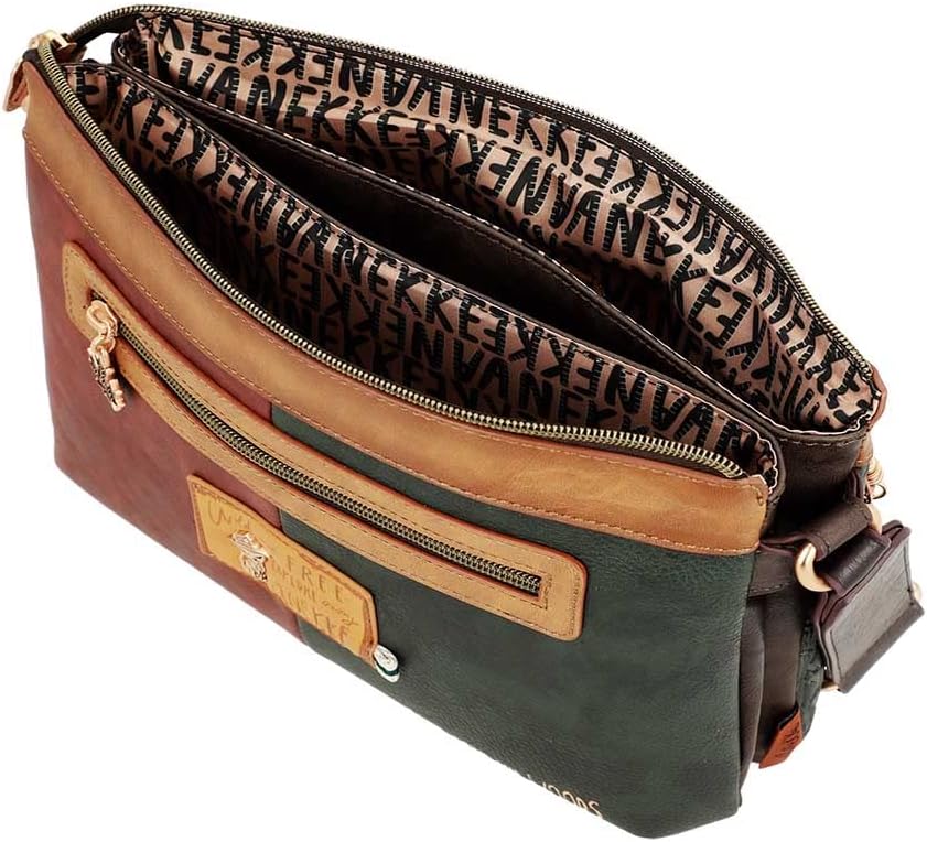 Anekke Canada Umhängetasche 28 cm