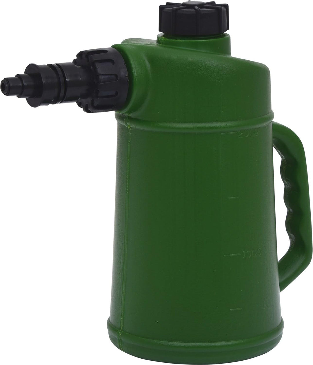 KS Tools 550.1683 Automatik-Batterie-Zellenfüller 2 Liter