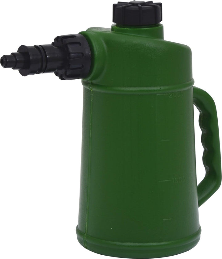 KS Tools 550.1683 Automatik-Batterie-Zellenfüller 2 Liter