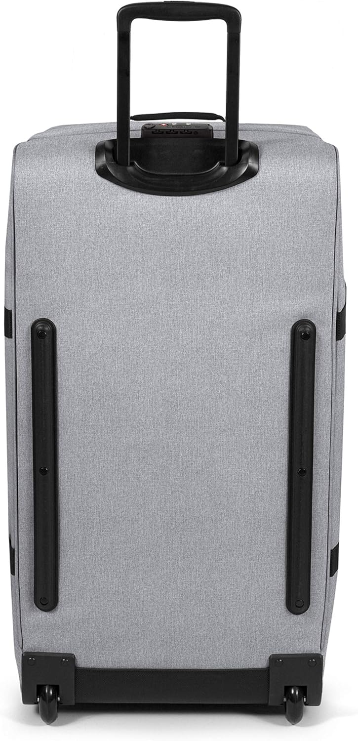 Eastpak TRANVERZ L Koffer, 79 x 40 x 33 cm, 121 L Sunday Grey, Sunday Grey