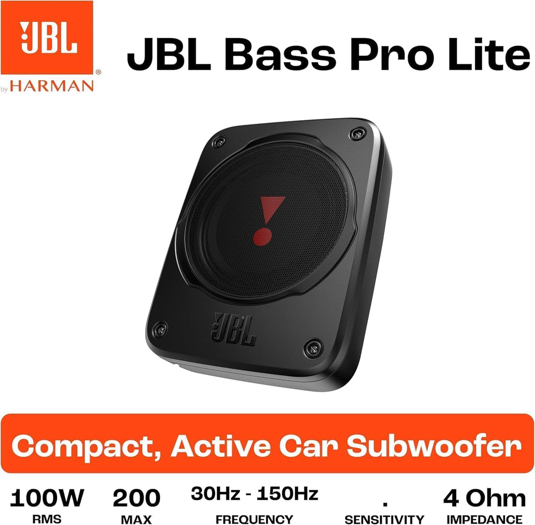 JBL Bass Pro Lite 7&