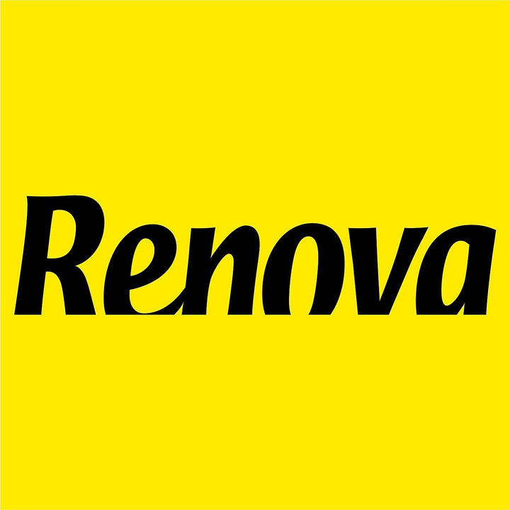 Renova Handtücher Zig-Zag – 20 Packungen mit 160 Stück