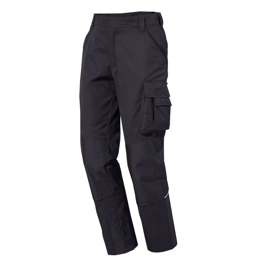 Pionier 536425 Bundhose "Concept", schwarz, Grösse 25 Grösse: 25 Schwarz, Grösse: 25 Schwarz