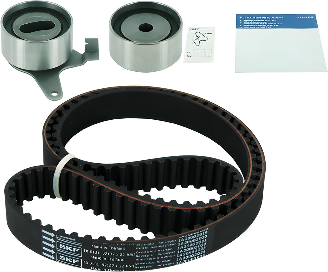 SKF VKMA 94624 Spannrolle