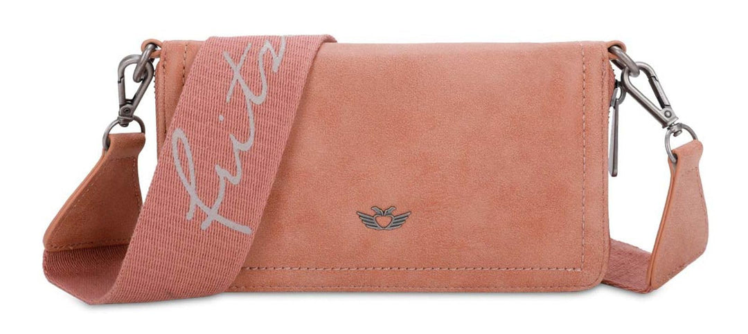 Fritzi aus Preussen Damen Lou Vintage Umhängetasche