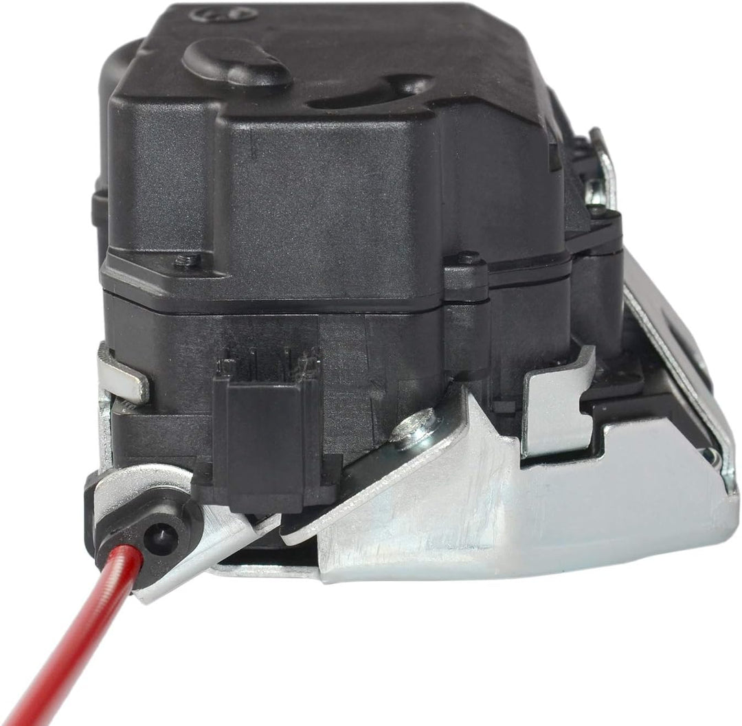 Heckklappenschloss Zuziehhilfe A1647400635 A1647400500 fur S211 E-Klasse W164 ML-Klasse E200 E320 E5