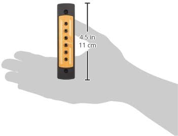 Fender Mesquite Humbucking Schallloch-Tonabnehmer