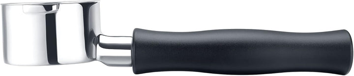 Normcore Siebträger ohne Boden, 51 mm, 2 Ohren, passend für Delonghi ECP3420/EC155/BCO430/EC260 mit