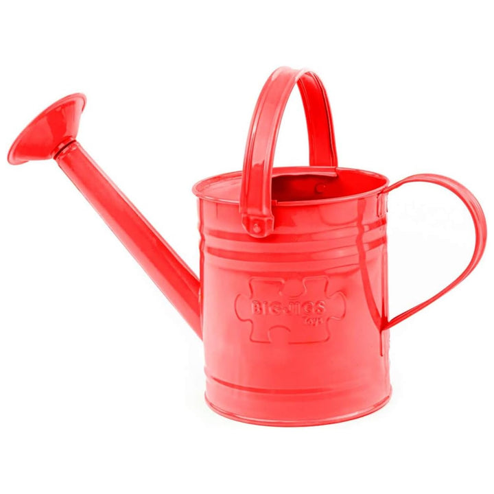 Bigjigs Toys Rote Giesskanne