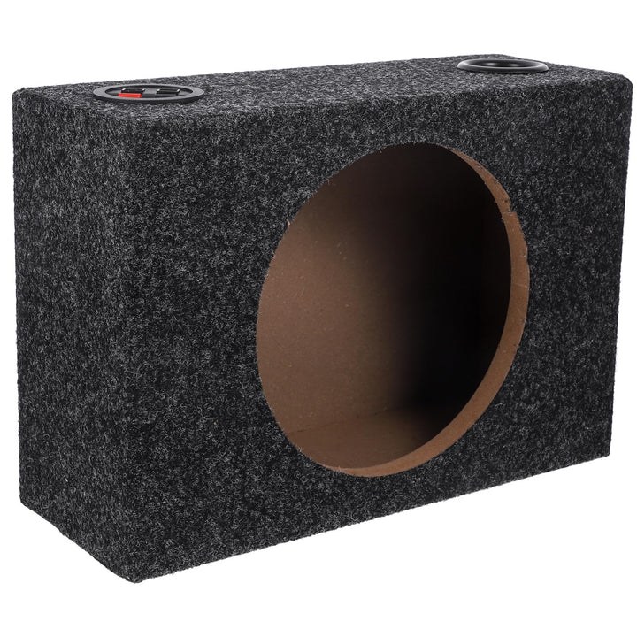 Subwoofer-gehäuse Aus Holz Für Auto-Audio Leere Lautsprecherboxen Für DIY-subwoofer-gehäuse Unterver