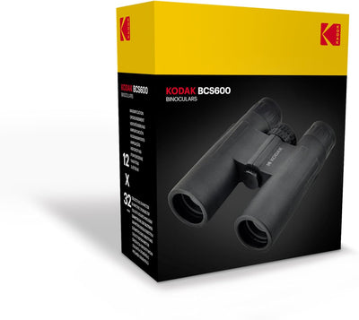 Kodak Binoculars BCS600, BCS600