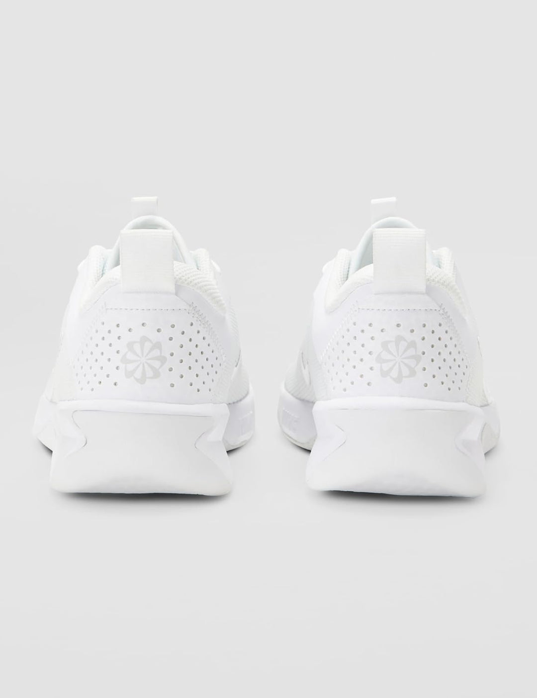 Nike Omni Multi-Court Schuh Für Jüngere Kinder 28 EU White White Pure Platinum, 28 EU White White Pu