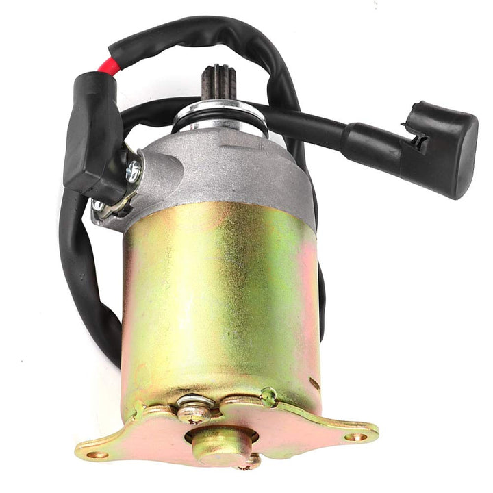anlasser 125ccm,152qmi anlasser,152qmi anlasser,Motorrad Elektrostarter Anlasser, Motorrad Elektrost