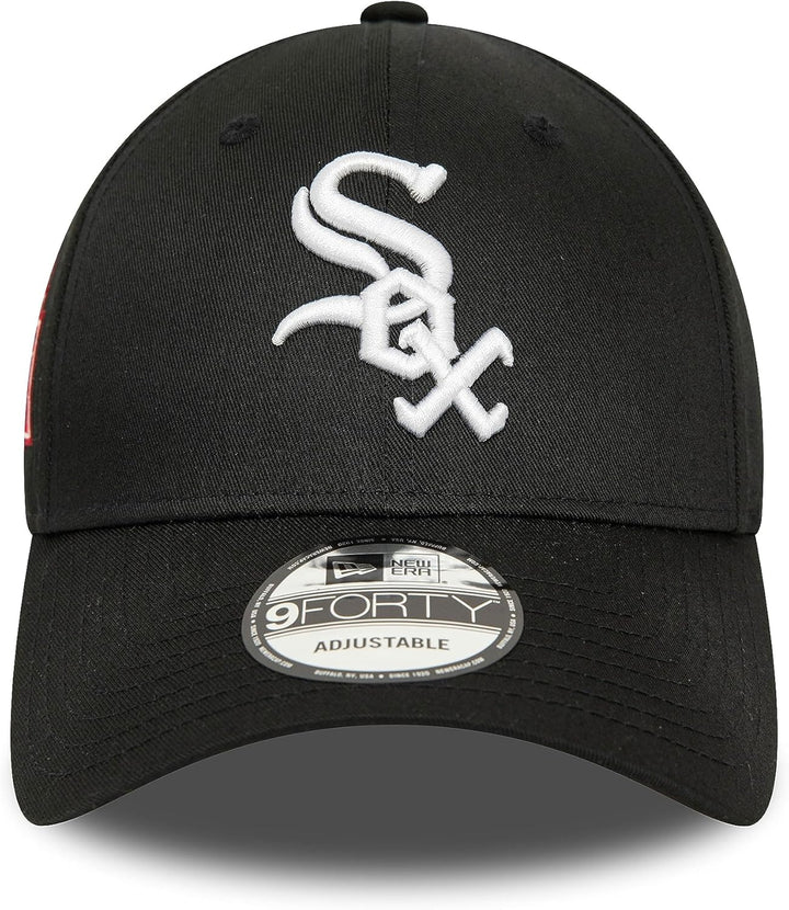New Era 9Forty Caps MLB Fanaccessoire Baseball 940 Kappe New York Yankees Los Angeles Dodgers LA NY