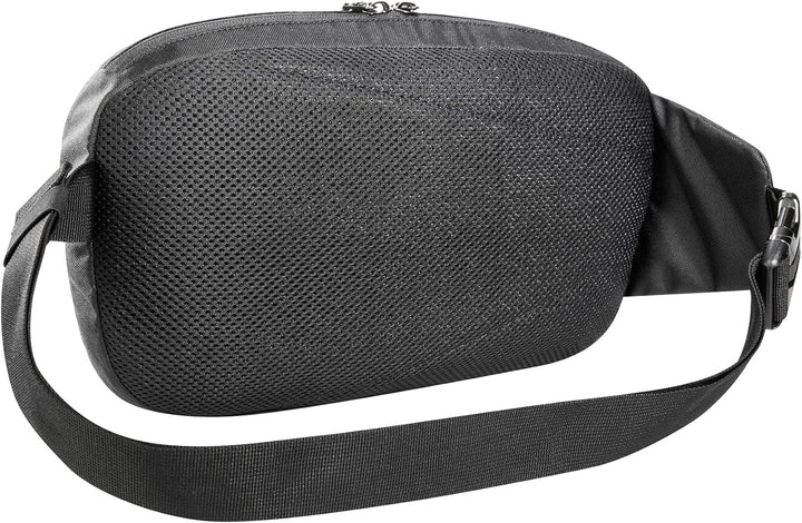 Tatonka Bauchtasche Hip Sling Pack (5 L) - Stylische Hüfttasche mit 3 Reissverschluss-Fächern inkl.