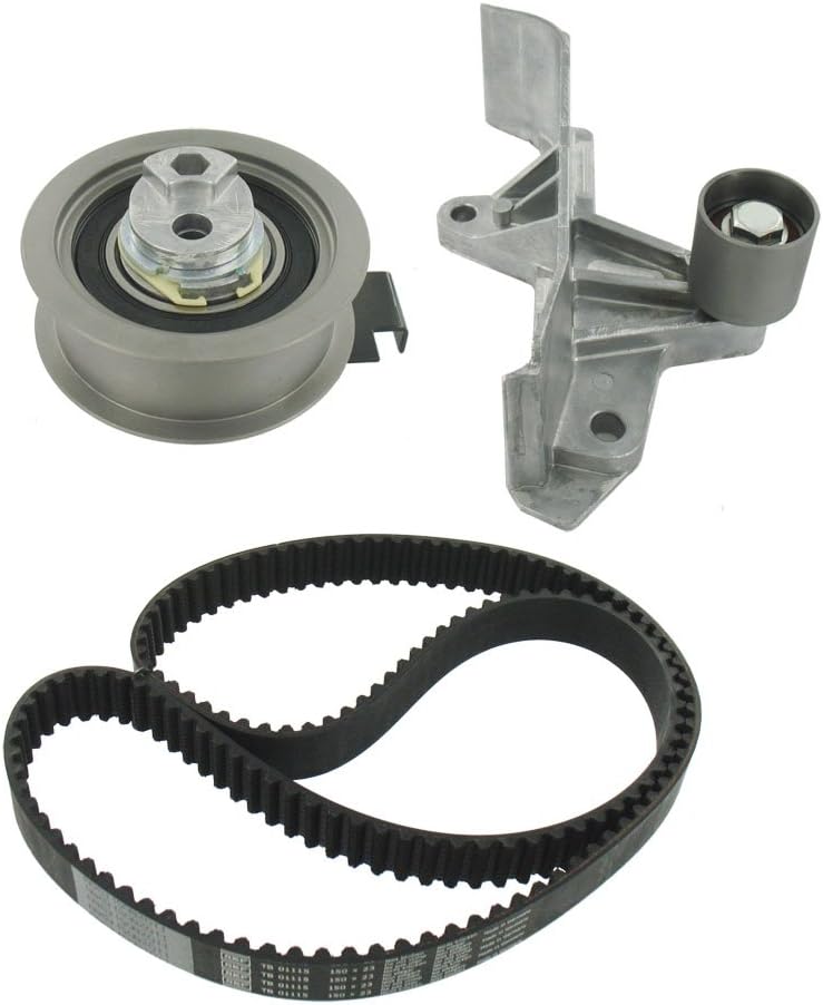 SKF VKMA 01170 Spannrolle