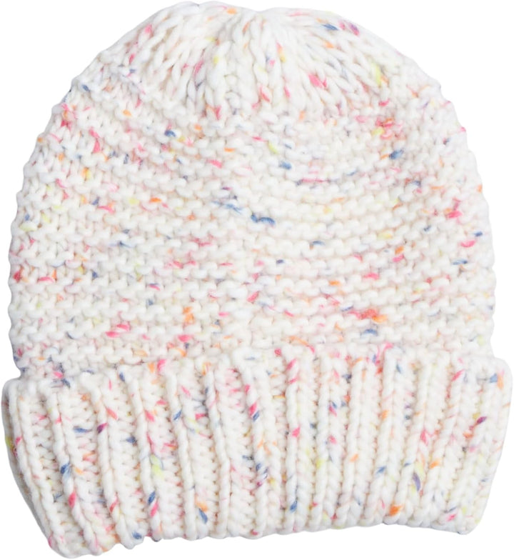 ESPRIT Damen Beanie-Mütze, 055/ICE