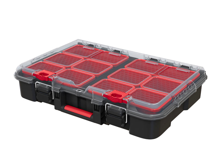 Keter Stack & Roll Heavy Duty DIY Tool Storage Organizer DIY Werkzeugaufbewahrung Organizer, DIY Wer