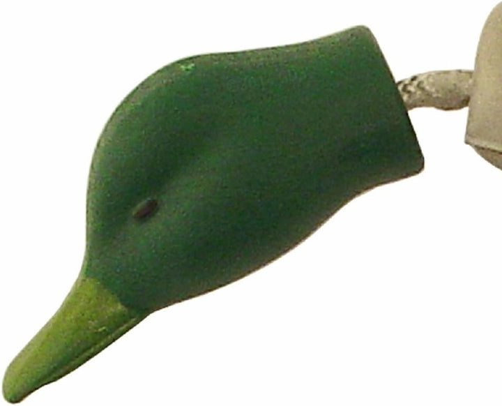 Dokken Dead Fowl Trainer Jagdhund Dummy Miniatur-stockente, Miniatur-stockente