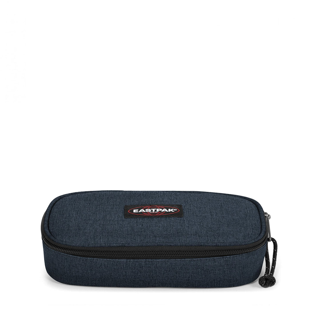 EASTPAK Oval Single OVAL Single, Einheitsgrösse Triple Denim, Triple Denim