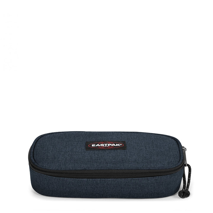 EASTPAK Oval Single OVAL Single, Einheitsgrösse Triple Denim, Triple Denim